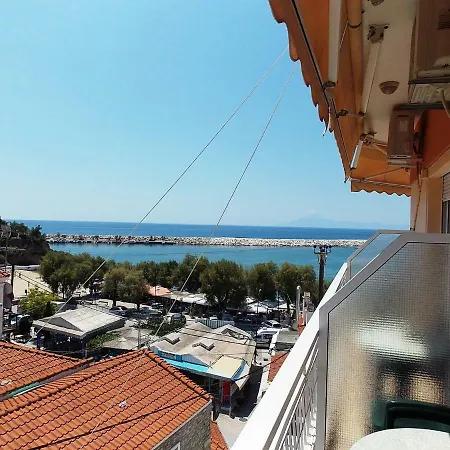 فندق Sgouridis 2*