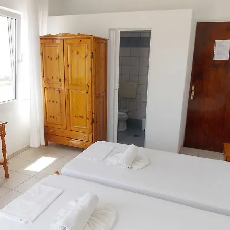 Hotel Sgouridis 2*