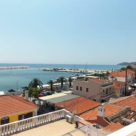 Sgouridis 2* يميناريا