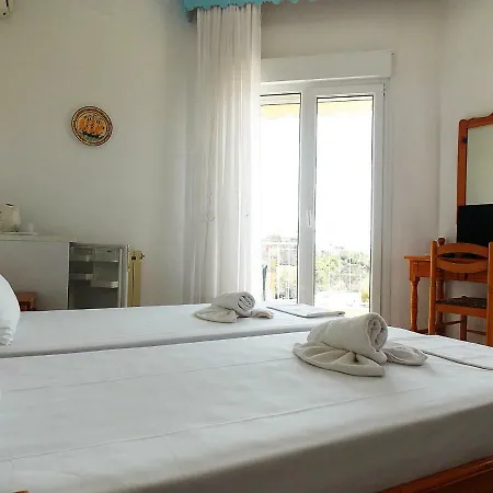 فندق Sgouridis 2*