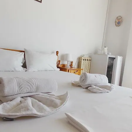 Hotel Sgouridis 2*