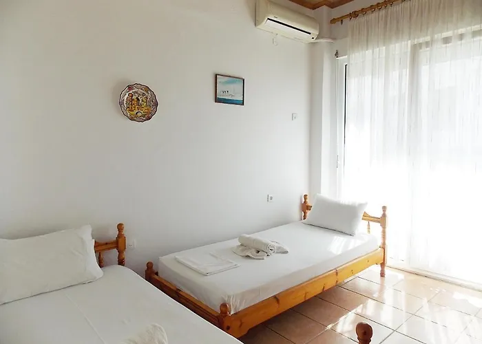 Sgouridis Limenaria (Thasos)