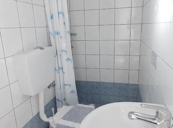 Sgouridis Limenaria (Thasos)