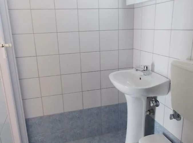 Otel Sgouridis Limenaria (Thasos)