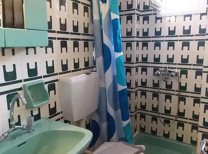 Sgouridis 2* Limenaria (Thasos)