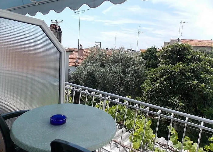 Otel Sgouridis Limenaria (Thasos)