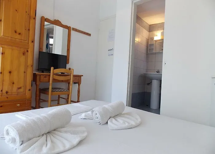 Hotel Sgouridis