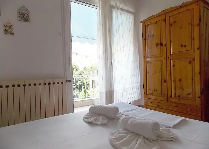 Sgouridis Hotel