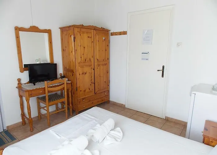 Sgouridis Hotel