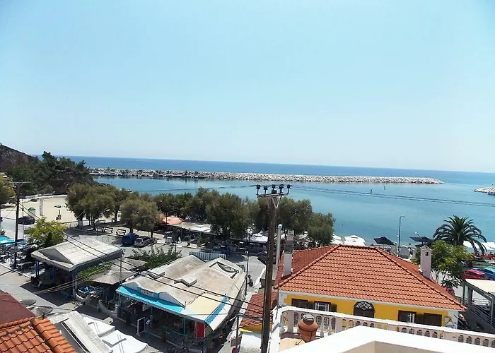 Hotel Sgouridis