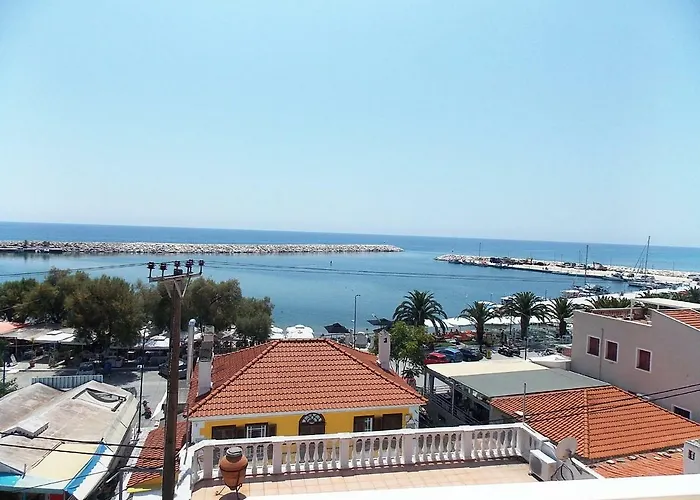 Sgouridis Hotel 2*